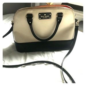 Kate Spade Satchel Bag